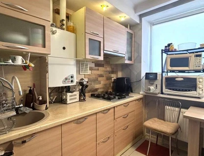 1-к. квартира, 42&nbsp;м²