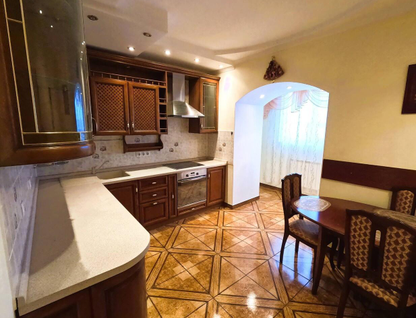 4-к. квартира, 120&nbsp;м²