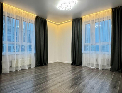 3-к. квартира, 86,6 м²