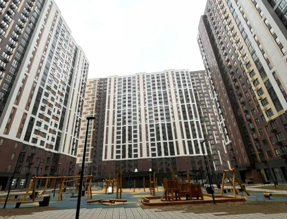 2-к. квартира, 57&nbsp;м²