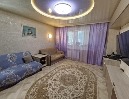 1-к. квартира, 39,7&nbsp;м²