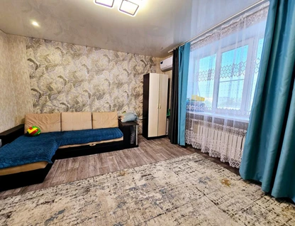 2-к. квартира, 48,7&nbsp;м²