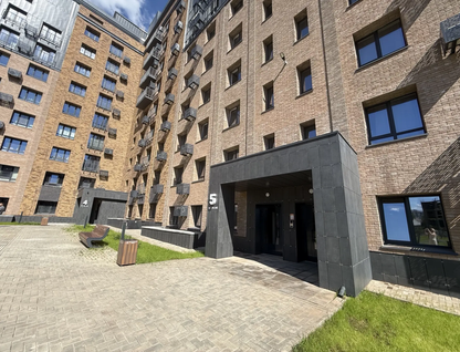 3-к. квартира, 80&nbsp;м²