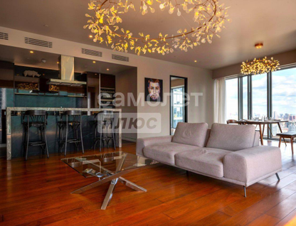 3-к. квартира, 166&nbsp;м²