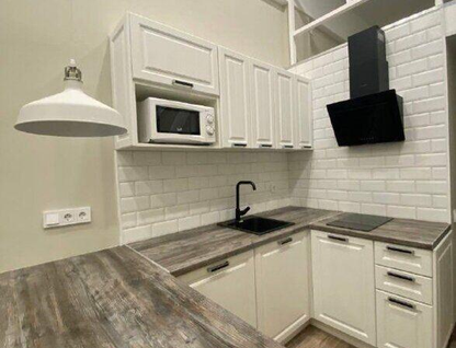 Студия, 25&nbsp;м²