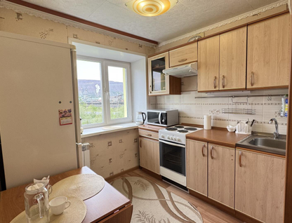 2-к. квартира, 42&nbsp;м²
