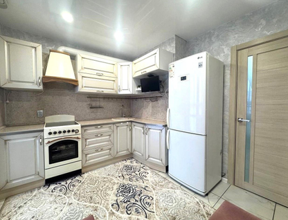 1-к. квартира, 36&nbsp;м²