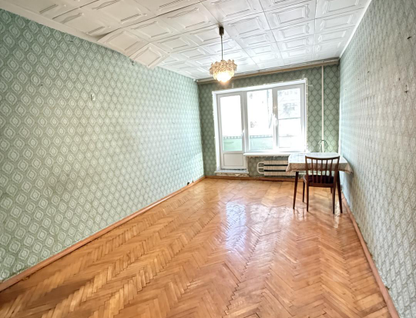 3-к. квартира, 56,9&nbsp;м²