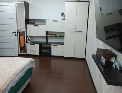 2-к. квартира, 53,8&nbsp;м²