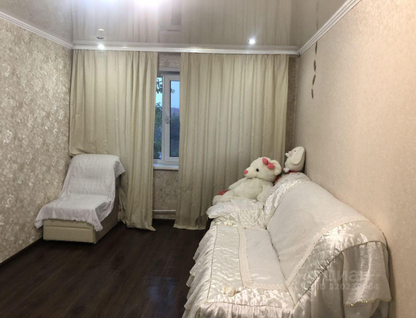 2-к. квартира, 43,6&nbsp;м²