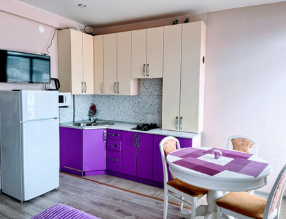 Студия, 27&nbsp;м²