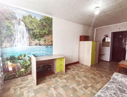 Комната, 17,2 м²