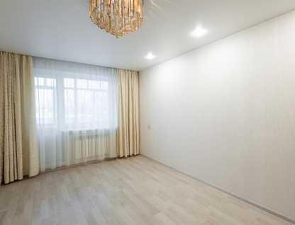 1-к. квартира, 35,9&nbsp;м²