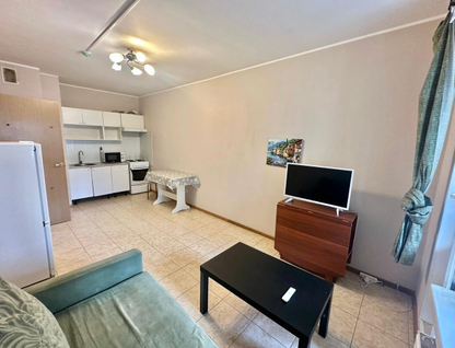 1-к. квартира, 37&nbsp;м²