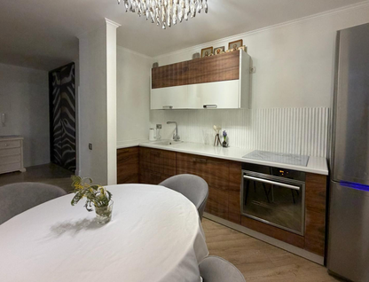 2-к. квартира, 54,8&nbsp;м²