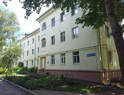3-к. квартира, 81,1&nbsp;м²