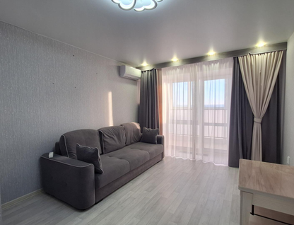 1-к. квартира, 35,6&nbsp;м²