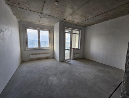 Студия, 28,3&nbsp;м²