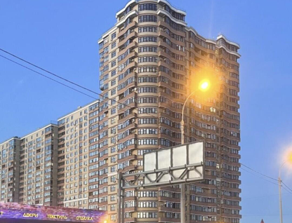 3-к. квартира, 82,2 м²