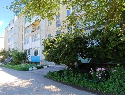 1-к. квартира, 36,3&nbsp;м²