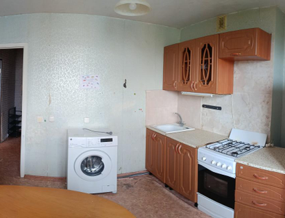 1-к. квартира, 37,8&nbsp;м²