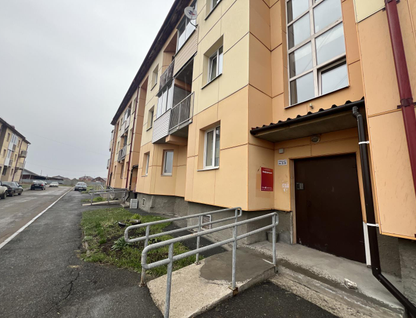 1-к. квартира, 28,8&nbsp;м²