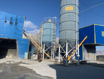 Производство, 5620&nbsp;м²