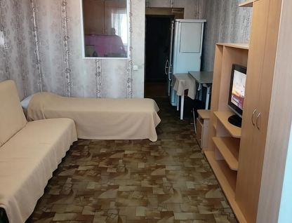 Студия, 29,5&nbsp;м²