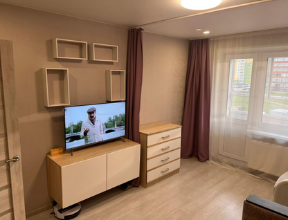 Студия, 29&nbsp;м²