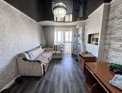 3-к. квартира, 57,6&nbsp;м²