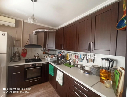 2-к. квартира, 51,8 м²
