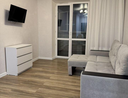 Студия, 28,8&nbsp;м²