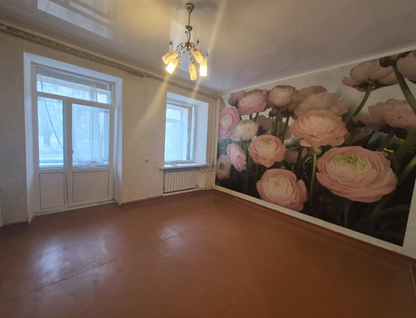 2-к. квартира, 58,5&nbsp;м²
