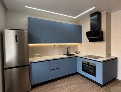 1-к. квартира, 41,3 м²