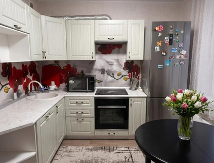 2-к. квартира, 50,2 м²