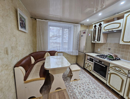 1-к. квартира, 40,4&nbsp;м²