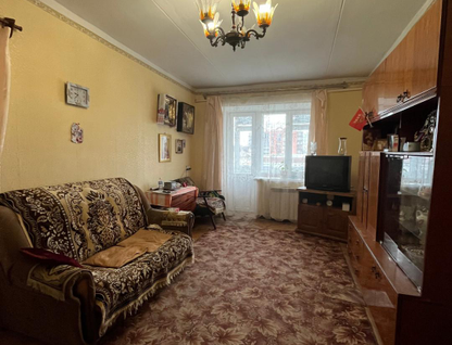 2-к. квартира, 45&nbsp;м²