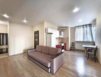 2-к. квартира, 67&nbsp;м²