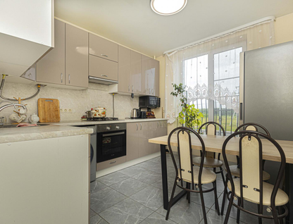2-к. квартира, 62,7&nbsp;м²
