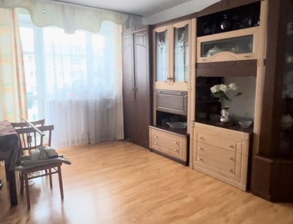 2-к. квартира, 45&nbsp;м²