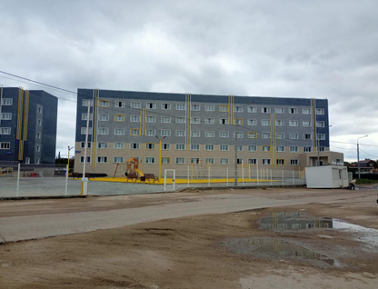 1-к. квартира, 33,9&nbsp;м²