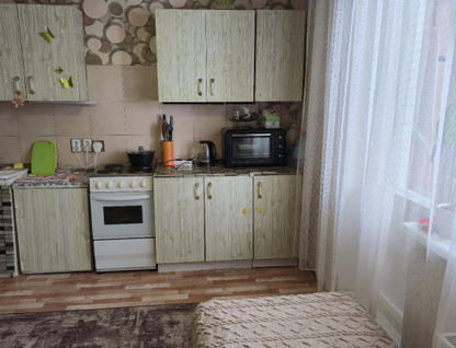 2-к. квартира, 61 м²