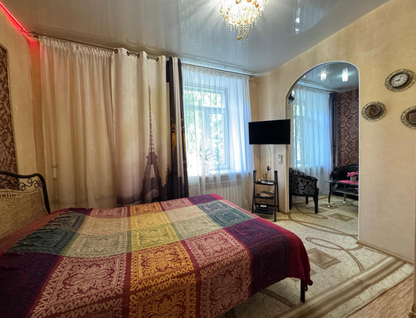 1-к. квартира, 31,5&nbsp;м²