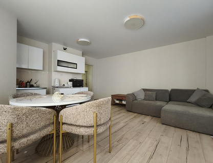 Студия, 33,2&nbsp;м²