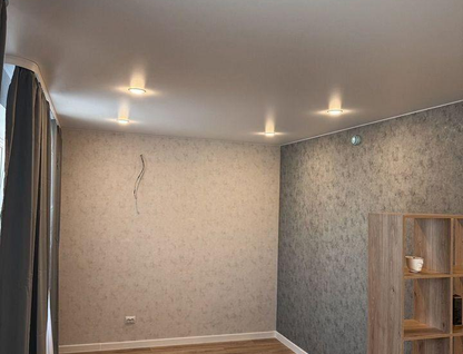 Студия, 29,7&nbsp;м²