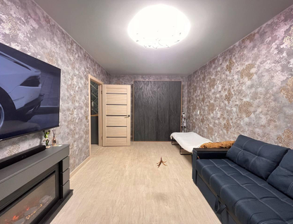 2-к. квартира, 50&nbsp;м²