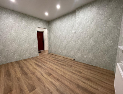 1-к. квартира, 36&nbsp;м²