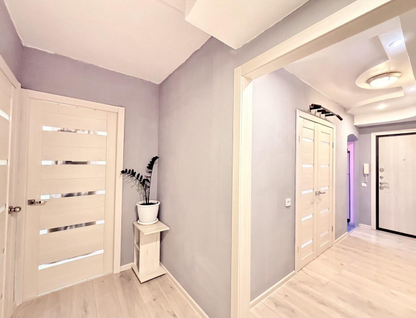 3-к. квартира, 67,4&nbsp;м²