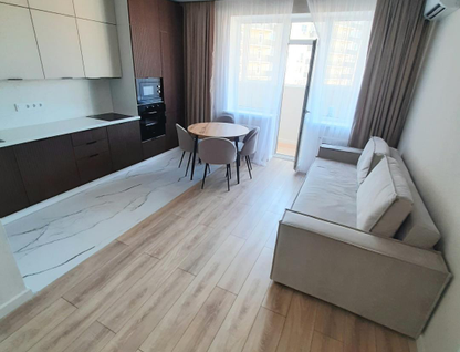 2-к. квартира, 56,7&nbsp;м²