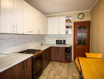 3-к. квартира, 69,3 м²